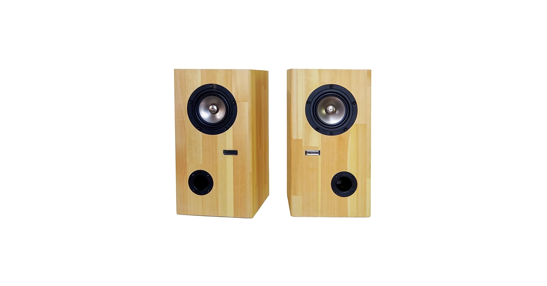 Amazon.co.jp: MarkAudio NC7_kit スピーカーキット ブック